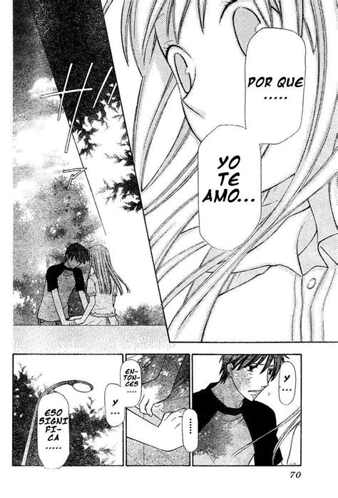 Fruit Basket Ending Manga - anime1