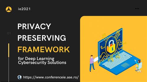 Pdf Privacy Preserving Framework For Deep Learning Cybersecurity