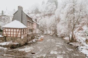 Ausflugsziele Quer Durch NRW 10 Coole Tagestrips