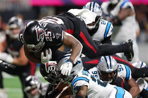 Falcons Vs Panthers Week 15 Preview 5 Questions With Cat Scratch