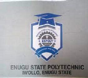 Enugu State Polytechnic Iwollo Invitation For Pre Qualification For