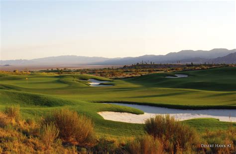 Boulder City Golf Course - Golfing in Las Vegas