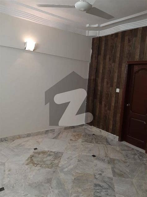 4 Bed DD Afnan Duplex House With Roof For Rent In Gulistan E Jauhar