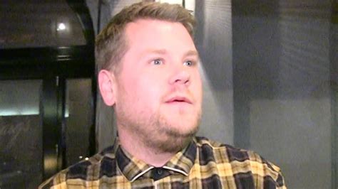 James Corden Takes Again Apology To Nyc Restaurant Proprietor Of