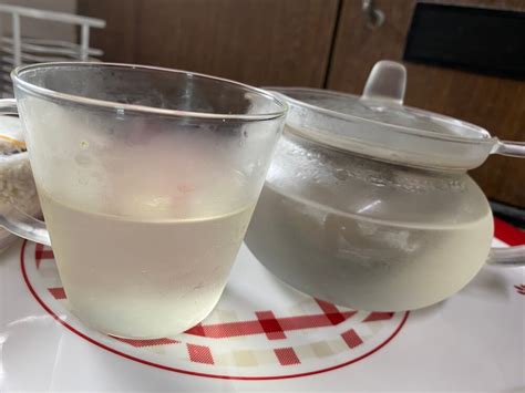 麹水（こうじすい）の簡単な作り方！飲んで塗って美肌・健康・ダイエット！