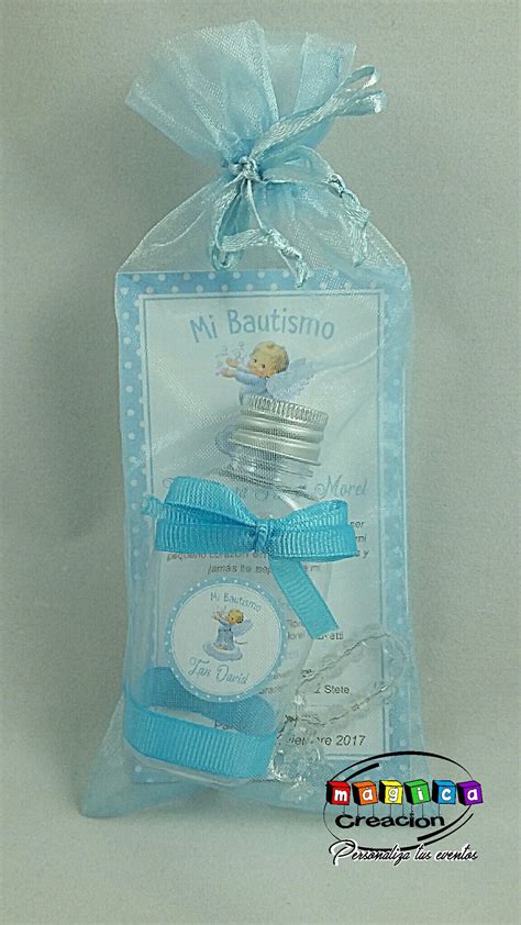 Souvenir Bautismo Varón Miki Ideas Para Baby Shower Benjamin Book