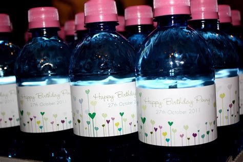 Personalise water bottles | Bottle, Water bottle, Wine bottle