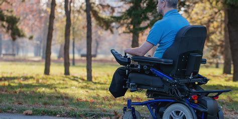 Fauteuil électrique Comment Bien Le Choisir Pinsot