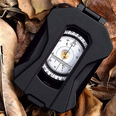 Military Grade Compass Survival Gears Depot