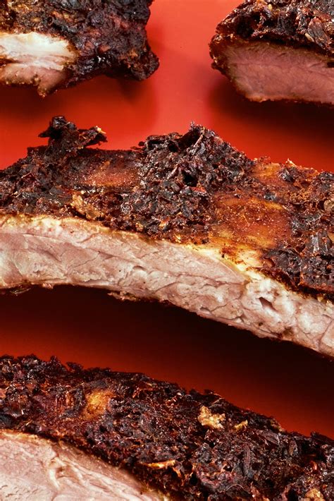 Jerk Ribs Recipe Nyt Cooking