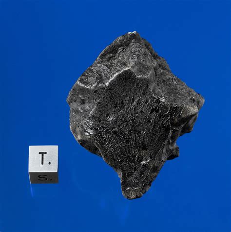 Meteorites from Mars in Photos | Mars Photos | Space