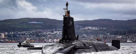 Royal Navy Submarine Training Centre Careers At Capita