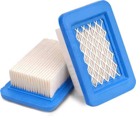 Amazon MOWFILL 3 Pack A226000410 Air Filter With Pre Filter