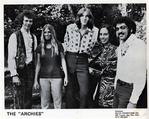 Picture Of The Archies