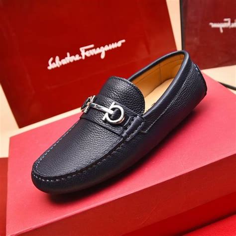 Ferragamo sz38 46 mnh0806 22 Shoes丨Yangguang