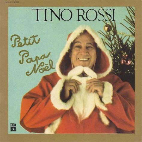 Tino Rossi Petit Papa No L Histoires Des Chansons