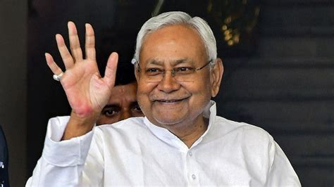 Why Jdu Wants Nitish Kumar To Contest From Phulpur Lok Sabha Seat