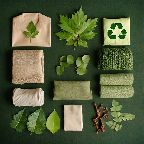 Sustainable Clothing Manufacturing: The Path to Ethical and Eco ...