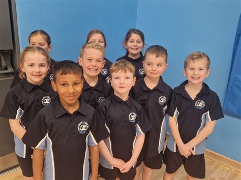 Stoke Mandeville Combined School Year 3 And 4 Netball Tournament