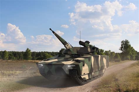 Ungarn Bestellt Leopard 2a7 Leopard 2a4 Pzh2000 Und Rheinmetall Lynx Seite 7 Doppeladlercom