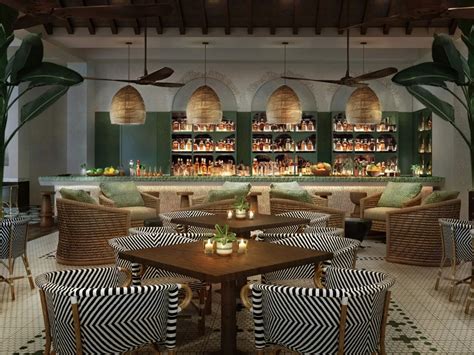 Kimpton Just Opened a New Resort on This Caribbean Island