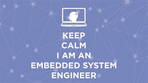 Embedded System Engineer Job Description And Employment