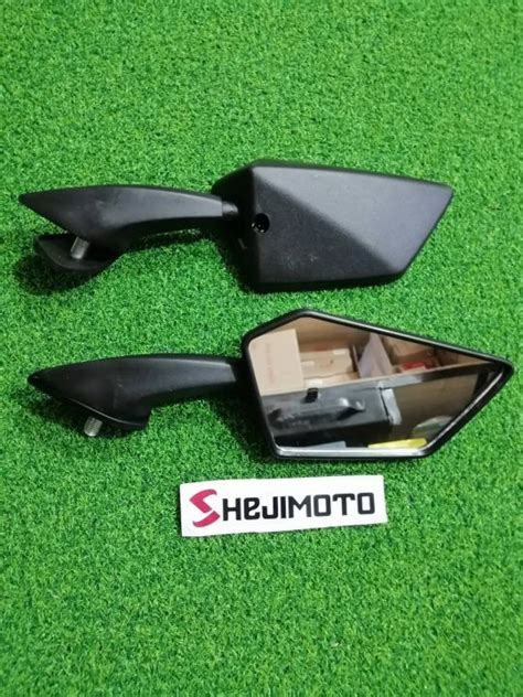 THAI SIDE MIRROR UNIVERSAL Lazada PH