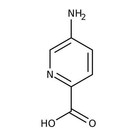 5 Aminopyridine 2 Carboxylic Acid 95 Thermo Scientific Chemicals