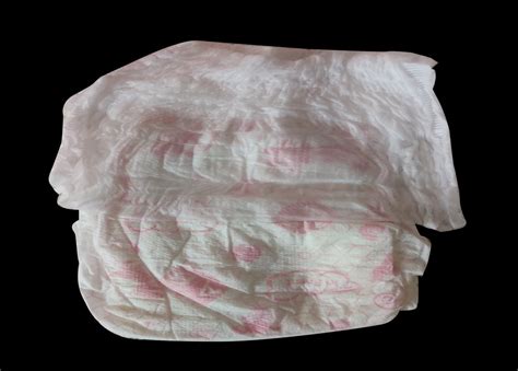 Nonwoven Disposable Extra Large Baby Diaper Xl Age Group 1 2 Years