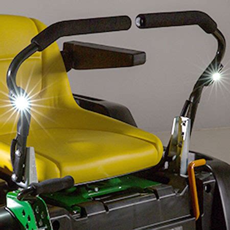 John Deere Light Kit Buc