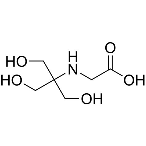 Tricine Biochemical Assay Reagent Medchemexpress