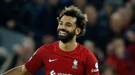 Agent Praises ‘global Icon Mohamed Salah As He Details Hopes For