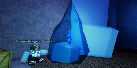 Roblox Fisch All Energy Crystal Locations