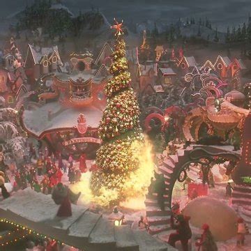 Il Grinch La Recensione Del Film Con Jim Carrey