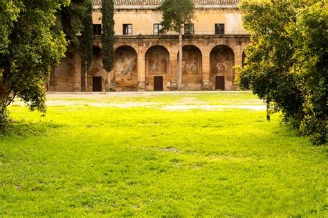 A Villa Filippina Arriva La Festa Dell Equinozio Due Giorni Di Eventi