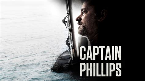 Watch Captain Phillips (2013) Full Movie Online - Plex