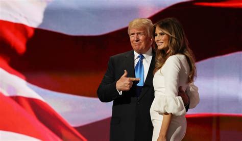 Trump Reportedly Told His Wife Melania To Wear Bikini So As To Make His