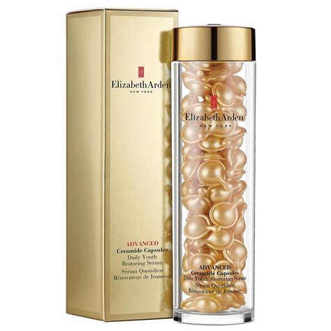 Elizabeth Arden Advanced Ceramide Capsules Serum X Cap Ml