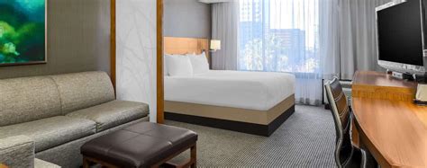 Hyatt Place San Jose/Downtown, San Jose - HotelTonight