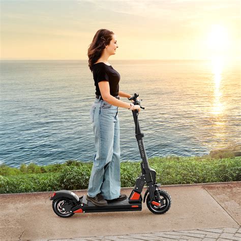 Aovo Electric Scooters Introducing The Bogist C Pro And Aovo M Pro