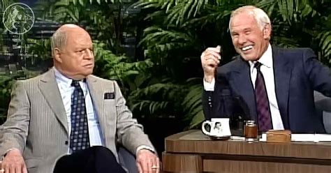 Don Rickles Unfiltered On The Carson Show Wwjd