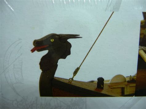 Artesania Latina Viking Ship Of The Th Century RC WORLD HOBBIES AUSTRALIA