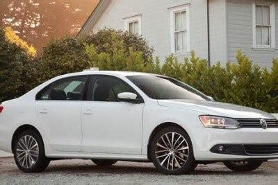 Used Volkswagen Jetta Pricing Features Edmunds