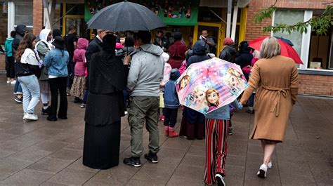 Dags Att Alla Barn Får Välja Skola Altinget Allt Om Politik