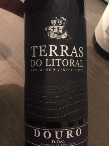 2013 Terras Do Litoral Tinto Vivino United States