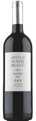 Os Vinhos Quinta Do Monte Bravo Grande Reserva Tinto