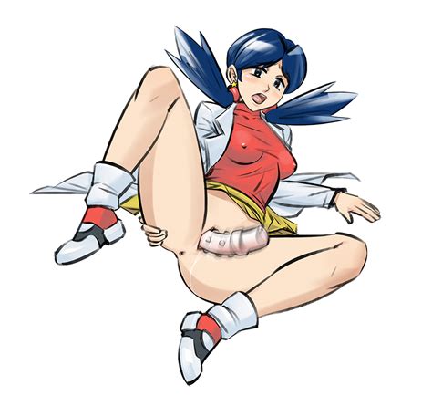 Crystal By 9Breaker9 Hentai Foundry