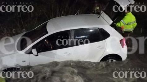 Lluvias cobran a su tercera víctima mujer muere tras ser arrastrada