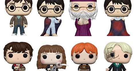 Funko Unveil Mega 18″ Harry Potter Pop Vinyl Figure — Harry Potter Fan Zone