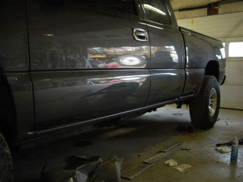 silverado rebuild thread gmc truck forum